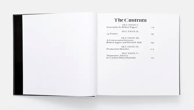 A24 - Fonts In Use