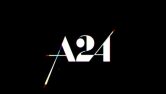 A24 Font - Typography Secrets Of The Screen