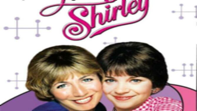 Accuracy of Laverne And Shirley Font