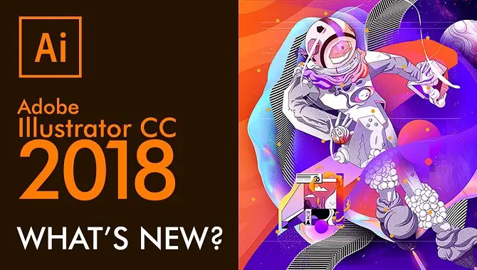  Adobe Illustrator CC 2018