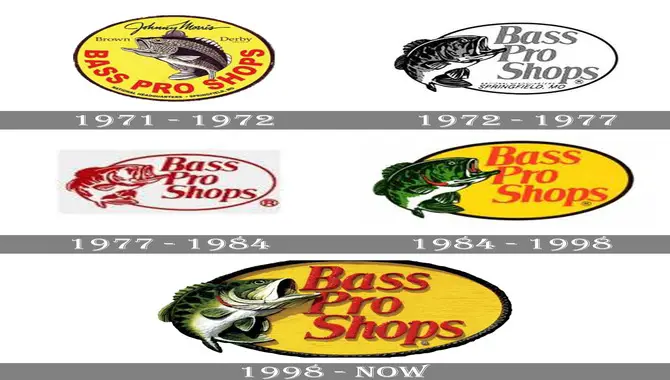 Bass Pro Shops Logo and Symbol, Meaning, History