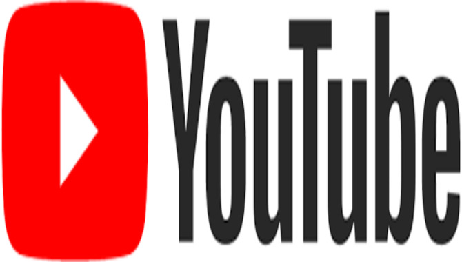 Can YouTube logo be used
