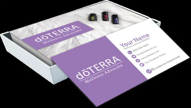 Commercial Use of Doterra Font