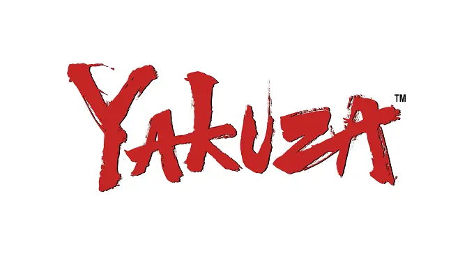 Commercial Uses of Yakuza Font