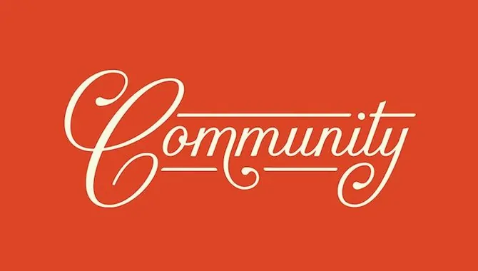 Community Font – Uses, Features, Meaning & Operations