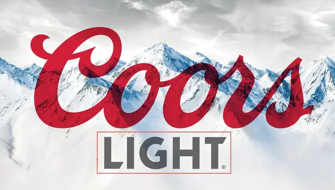 Coors Light Free Font