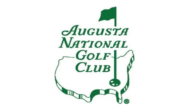 Design Of Augusta National Font