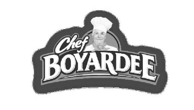 Chef Boyardee Font - Delightful Design Adventures