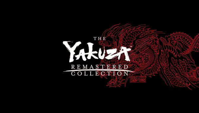 Designer Of Yakuza Font