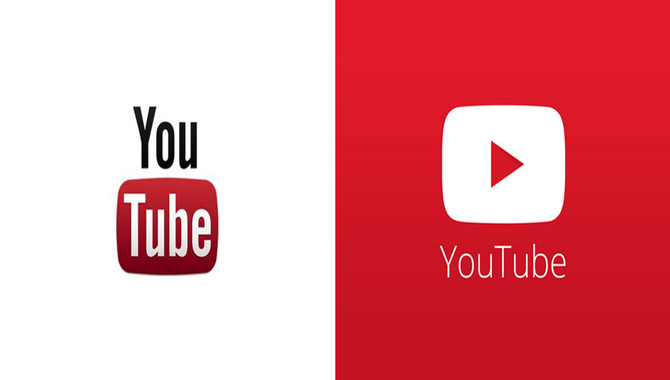 Do you like the new YouTube logo