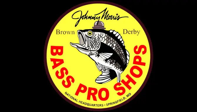 Feature of Bass Pro Shop Font