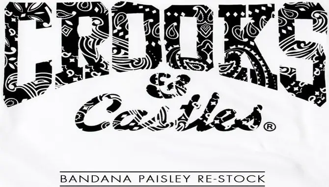 Features Of Crooks And Castles Font