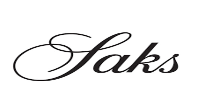 Features Of The Saks Fifth Avenue Font
