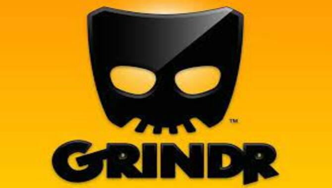 Features of Grindr Font