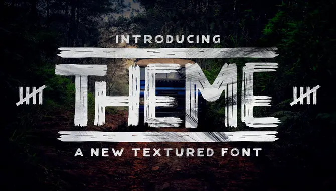 Font Themes Theme Font Default H4 +Theme Font
