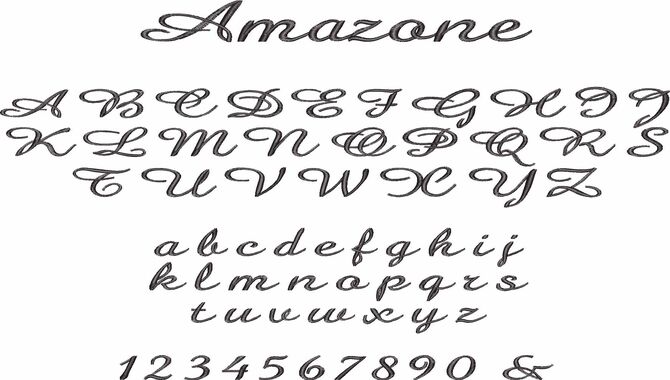 What Font Does Apple Use - Decoding Apple's Typography