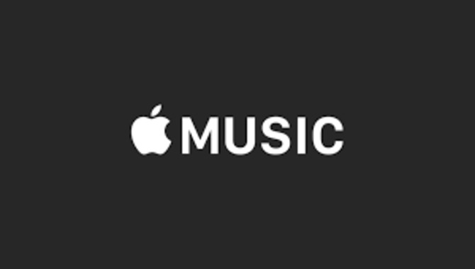 History Of Apple Music Font