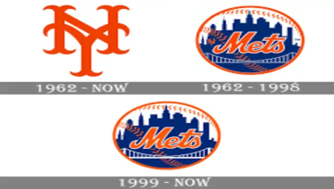 History of Mets Fonts