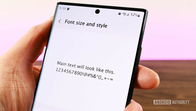 How Do I Install Apple Fonts On My Android Device