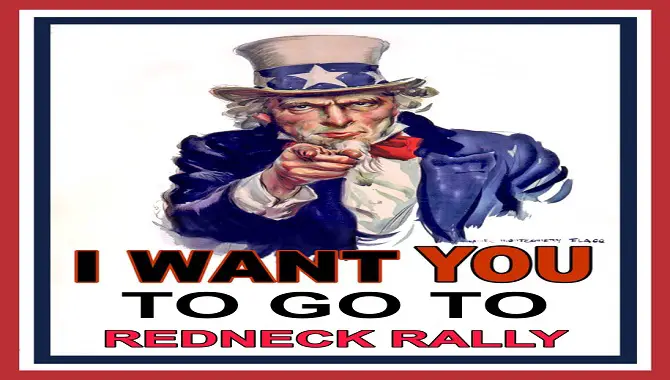How Do You Make An Uncle Sam Poster With This Font