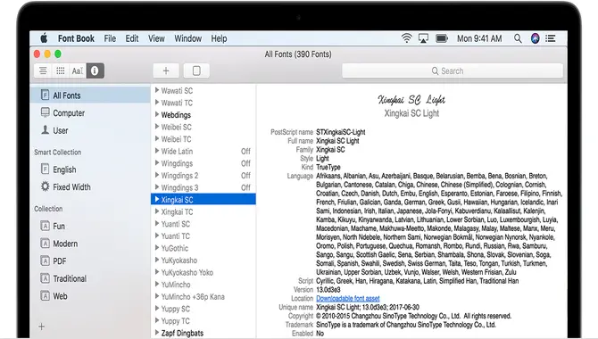 How To Download Apple fonts