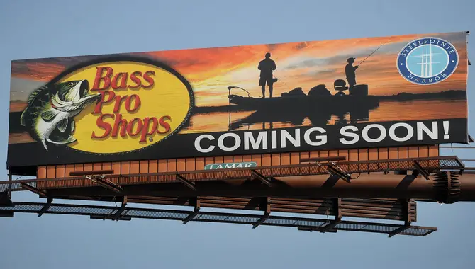 How To Incorporate Bass Pro Shop Font In Any Project