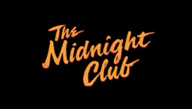 How To Set Up The Midnight Club Font