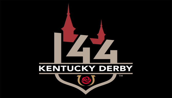 How To Use Kentucky Derby Font In Logos