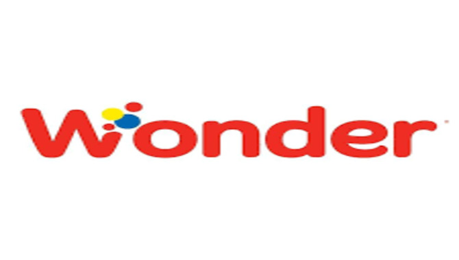 How To Use Wonder Bread Font In Logo