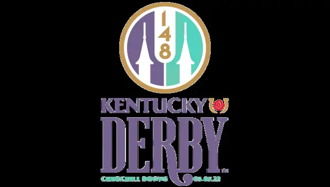 How to Identify Kentucky Derby Font