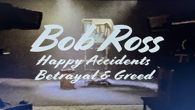 How to Use Bob Ross Font in Any Project