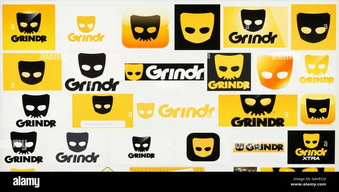 How to Use Grindr Font