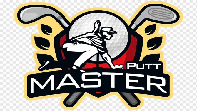 How to Use Masters Golf Logo Font
