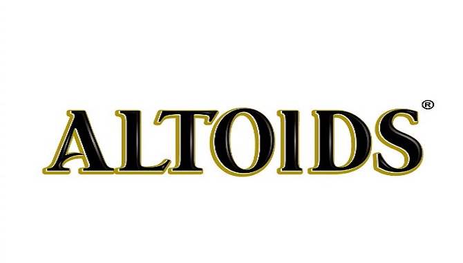 How to use altoids font