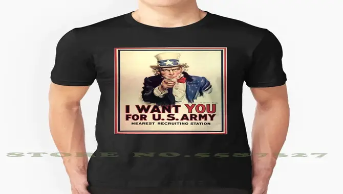 I Want You Uncle Sam Add Your Text Customized Poster