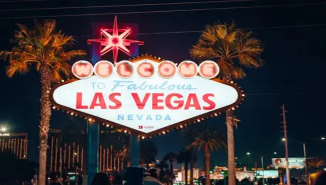 Las Vegas Font - Download Free Font