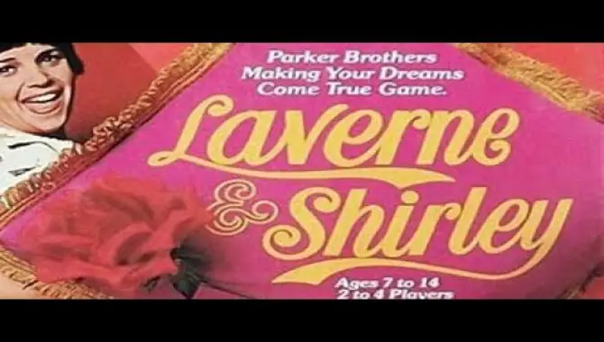 Legalities of Laverne And Shirley Font