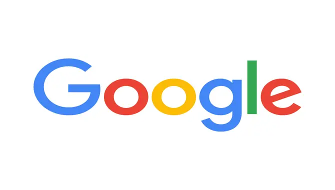 Let's Start With Google Logo Font