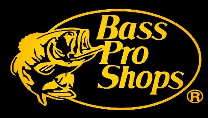 Bass Pro Shop Font - The Art Of Adventure Typography