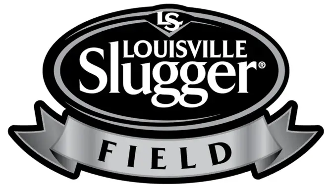 Louisville Slugger Font Style
