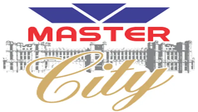 Masters City Logo