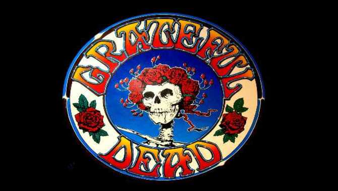 old english grateful dead font