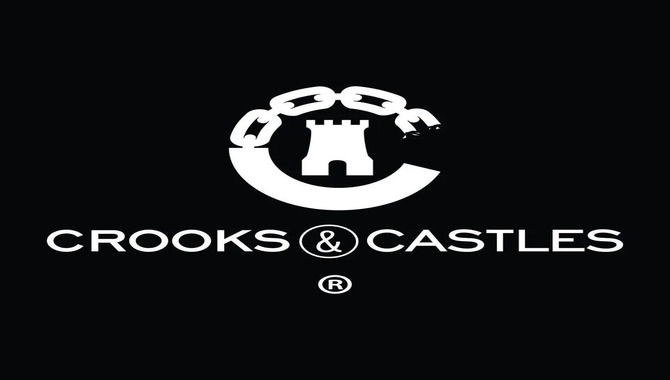 Privacy Policy Of Crooks And Castles Font