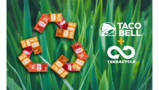 Recycle Your Sauce Packets With Terracycle