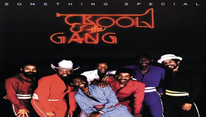 The Gang Font On Apple Music