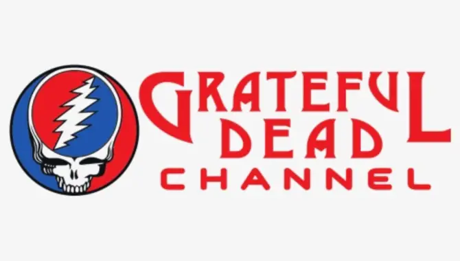 GOOD OL GRATEful dead FONT