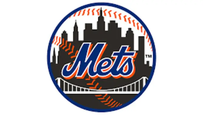 The Logo of Mets Fonts