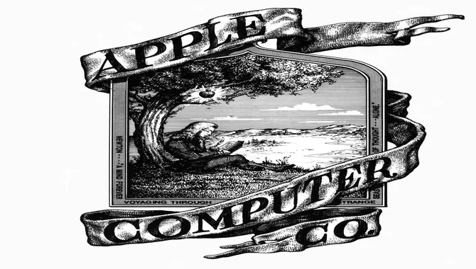 Typography Of Apple Inc.