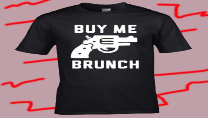 Use of Buy Me Brunch Font