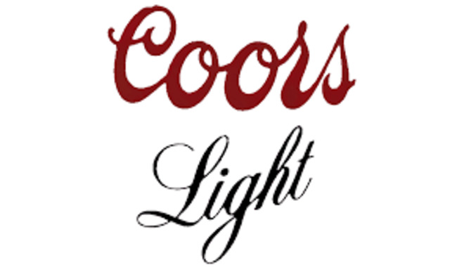 Uses of Coors Font